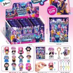 Zabawki Figurki Kpop 9581739