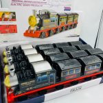 Zabawki Classic Train 9581875