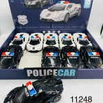 Zabawki Police Car 9581879