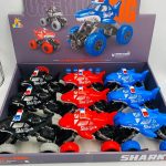 Zabawki Off Road Racing 9581887