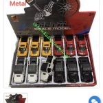 Zabawki Metal Scale Model 9581888