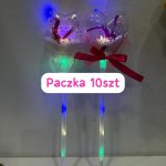 Zabawki Święcący LED 9581816