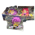 ZABAWKA GNIOTEK SQUISHY K-pop Demon Hunters 7556909