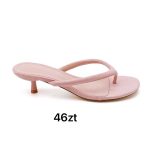 Buty Klapki DAMSKIE(36-41_12par) 4357478