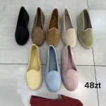 Buty Półbuty DAMSKIE(36-41_12par) 4357485