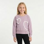 Bluza DZIECIĘCA size 5-10 lat_ paczka 5szt _1 kolor 4357882