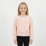Bluza DZIECIĘCA size 5-10 lat_ paczka 5szt _1 kolor 4357885