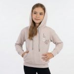 Bluza DZIECIĘCA size 7-12 lat_ paczka 5szt _1 kolor 4357887