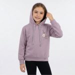 Bluza DZIECIĘCA size 7-12 lat_ paczka 5szt _1 kolor 4357889