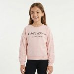 Bluza DZIECIĘCA size 8-13 lat_ paczka 5szt _1 kolor 4357892