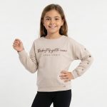 Bluza DZIECIĘCA size 8-13 lat_ paczka 5szt _1 kolor 4357893