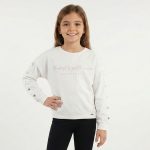 Bluza DZIECIĘCA size 8-13 lat_ paczka 5szt _1 kolor 4357894