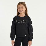 Bluza DZIECIĘCA size 8-13 lat_ paczka 5szt _1 kolor 4357895