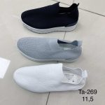 Buty Półbuty DAMSKIE (36-41_12par) 7464783