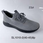 Buty Sportowe MĘSKIE (40-45_8par) 7995845