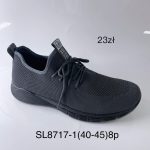 Buty Sportowe MĘSKIE (40-45_8par) 7995847