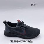 Buty Sportowe MĘSKIE (40-45_8par) 7995848