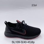 Buty Sportowe MĘSKIE (40-45_8par) 7995849