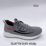 Buty Sportowe MĘSKIE (40-45_8par) 7995850
