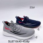 Buty Sportowe MĘSKIE (40-45_8par) 7995851