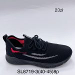Buty Sportowe MĘSKIE (40-45_8par) 7995852