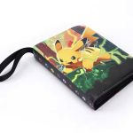 ALBUM SEGREGARTOR NA 400 KART KOLEKJONERSKICH POKEMON 3411050