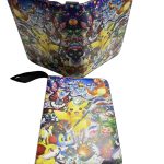 ALBUM SEGREGARTOR NA 400 KART KOLEKJONERSKICH POKEMON 3411062