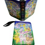 ALBUM SEGREGARTOR NA 400 KART KOLEKJONERSKICH POKEMON 3411063