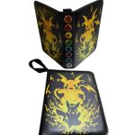 ALBUM SEGREGARTOR NA 400 KART KOLEKJONERSKICH POKEMON 3411069
