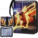 ALBUM SEGREGARTOR NA 400 KART KOLEKJONERSKICH POKEMON 3411076