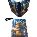 ALBUM SEGREGARTOR NA 400 KART KOLEKJONERSKICH  POKEMON 3411078