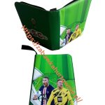ALBUM NA 400 KART PIŁKARSKICH XXL SEGREGATOR 3411092