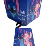 DUŻY ALBUM NA 400 KART LILO I STICH SEGREGATOR ZAPINANY 3411104