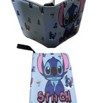 DUŻY ALBUM NA 400 KART LILO I STICH SEGREGATOR ZAPINANY 3411105