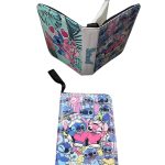 DUŻY ALBUM NA 400 KART LILO I STICH SEGREGATOR ZAPINANY 3411106