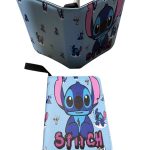 DUŻY ALBUM NA 400 KART LILO I STICH SEGREGATOR ZAPINANY 3411108