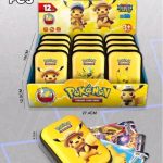 Portfel z karty pikachu 3411124