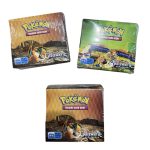 36 SASZETKA MEGA BOX 360 KARTY SCASRLET $ VIOLET  PRISMATIC EVOLUTIONS 3411126