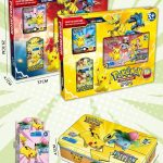 ZESTAW KARTY POKEMON 3411130