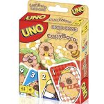 UNO KARTY CAPYBARA 3411237
