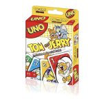 UNO KARTY Tom and Jerry 3411249