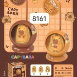 Wiatrak kapibara 3411281