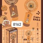 Wiatrak kapibara 3411282