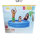 Basen intex 3411300