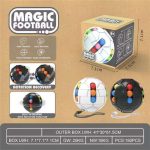ZABAWKA Magic FOOTBALL – TWIGS Toy Boutique 3411444