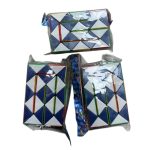 UKŁADANKA MAGICZNY WĄŻ MAGIC SNAKE ŁAMIGŁÓWKA 3411450