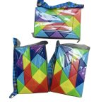 UKŁADANKA MAGICZNY WĄŻ MAGIC SNAKE ŁAMIGŁÓWKA 3411451