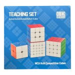 ZABAWKA ZESTAW RUBIK 3411452