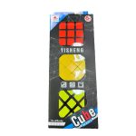 ZABAWKA ZESTAW RUBIK 3411454