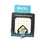 MoYu Magic cube 7x7x7 Speed cube magiczna 3411457